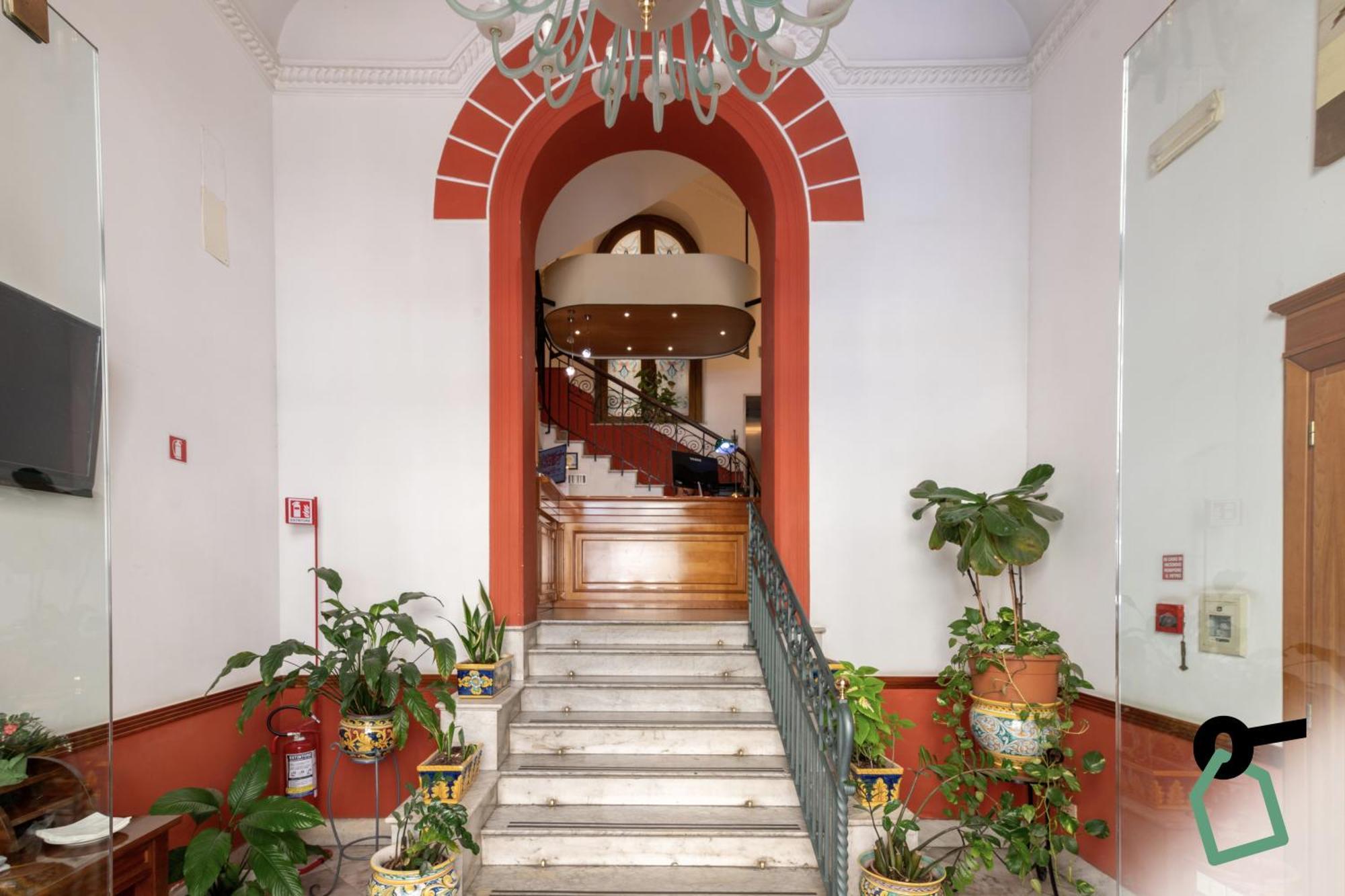 Hotiday Room Collection - Palermo Politeama — Foto 1