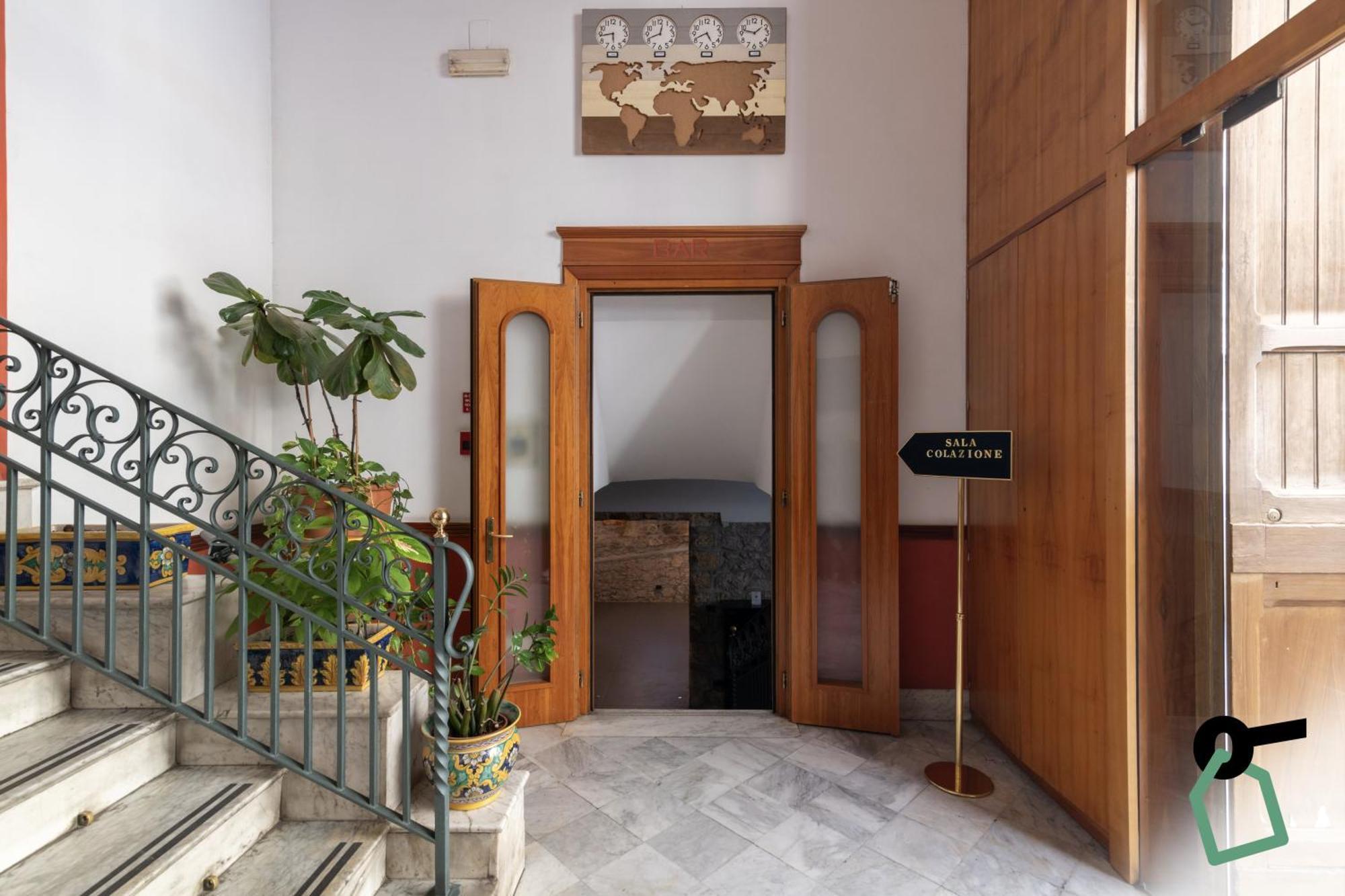 Hotiday Room Collection - Palermo Politeama — Foto 3